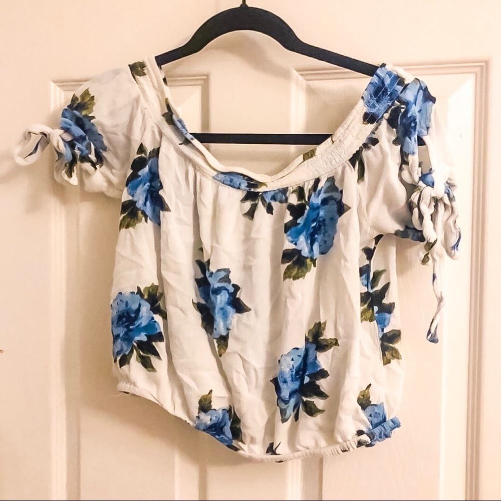 Kendall & Kylie Top